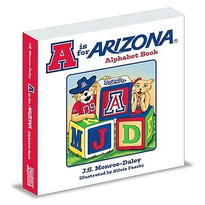 A Is for Arizona