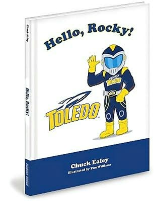 Hello, Rocky!