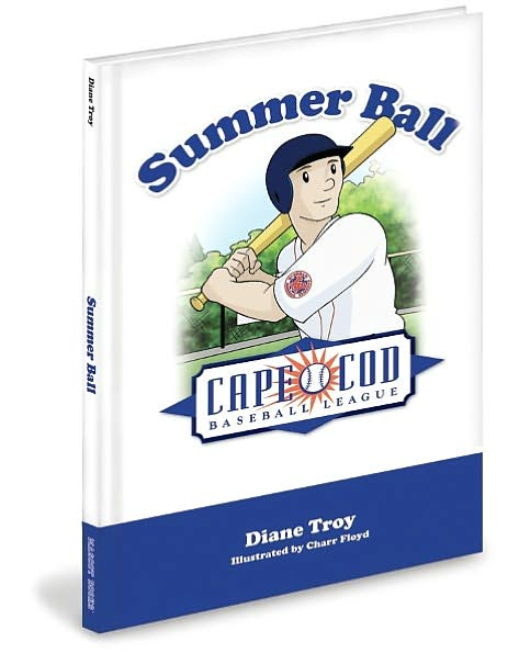 Summer Ball!: Cape Cod Baseball League