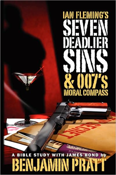 Ian Fleming's Seven Deadlier Sins And 007's Moral Compass
