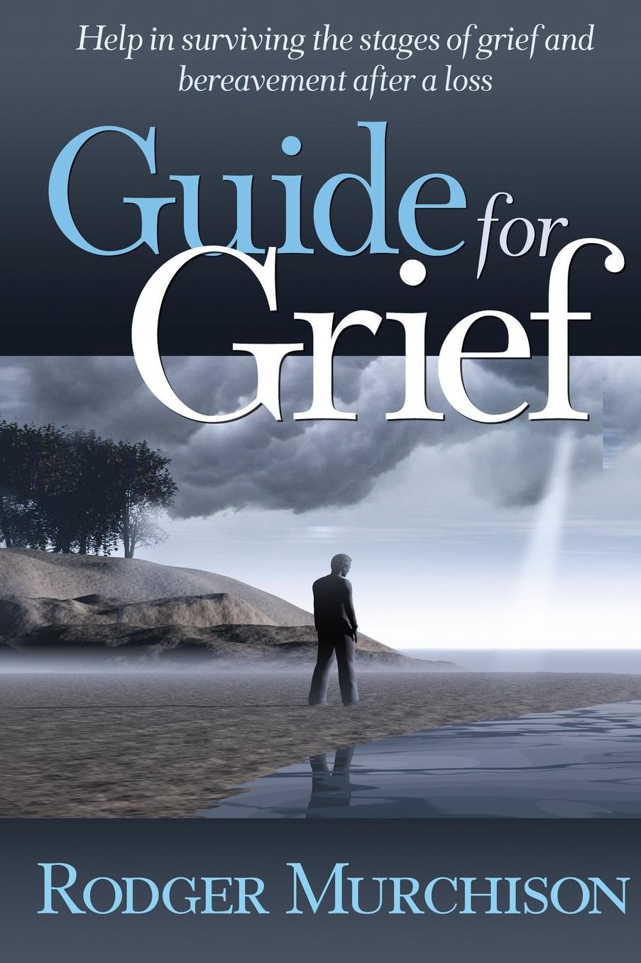 Guide For Grief, Color Edition