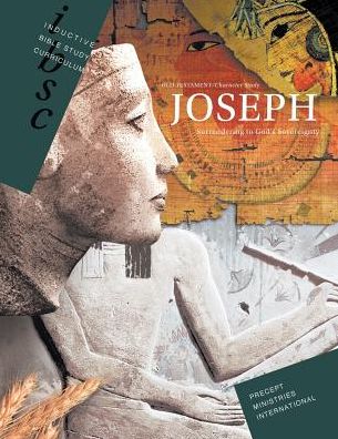 Joseph - Surrendering to God's Sovereignty (Genesis 37 - 50)