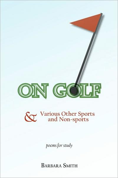 On Golf: And Other Sports & Non-sports