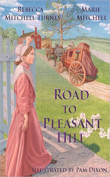 Road To Pleasant Hill