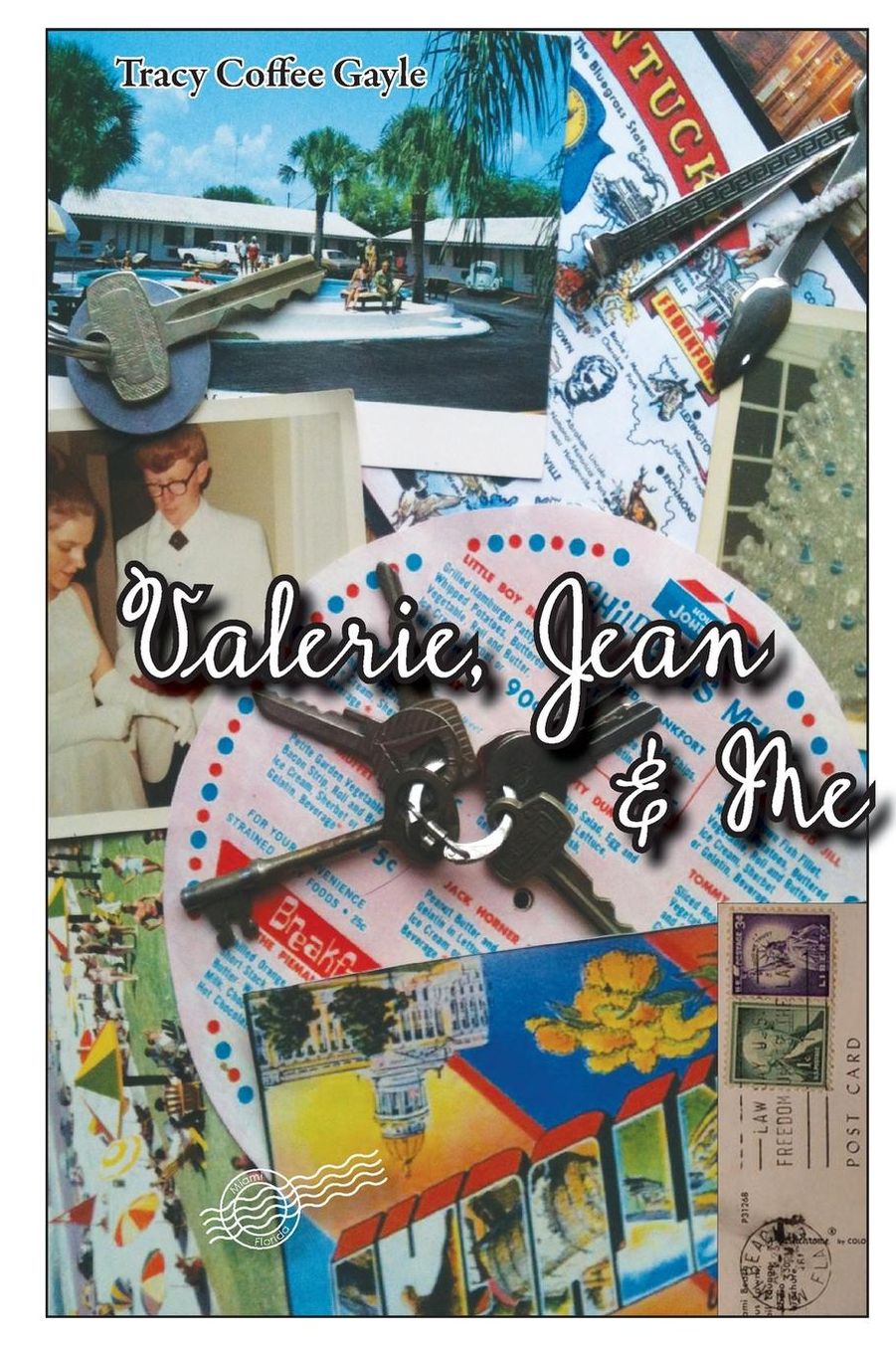 Valerie, Jean & Me