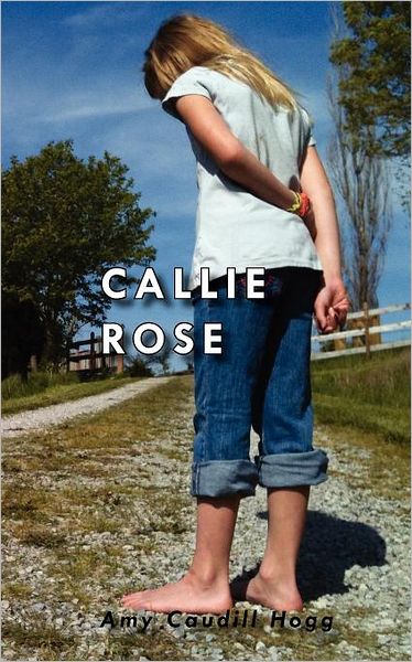 Callie Rose