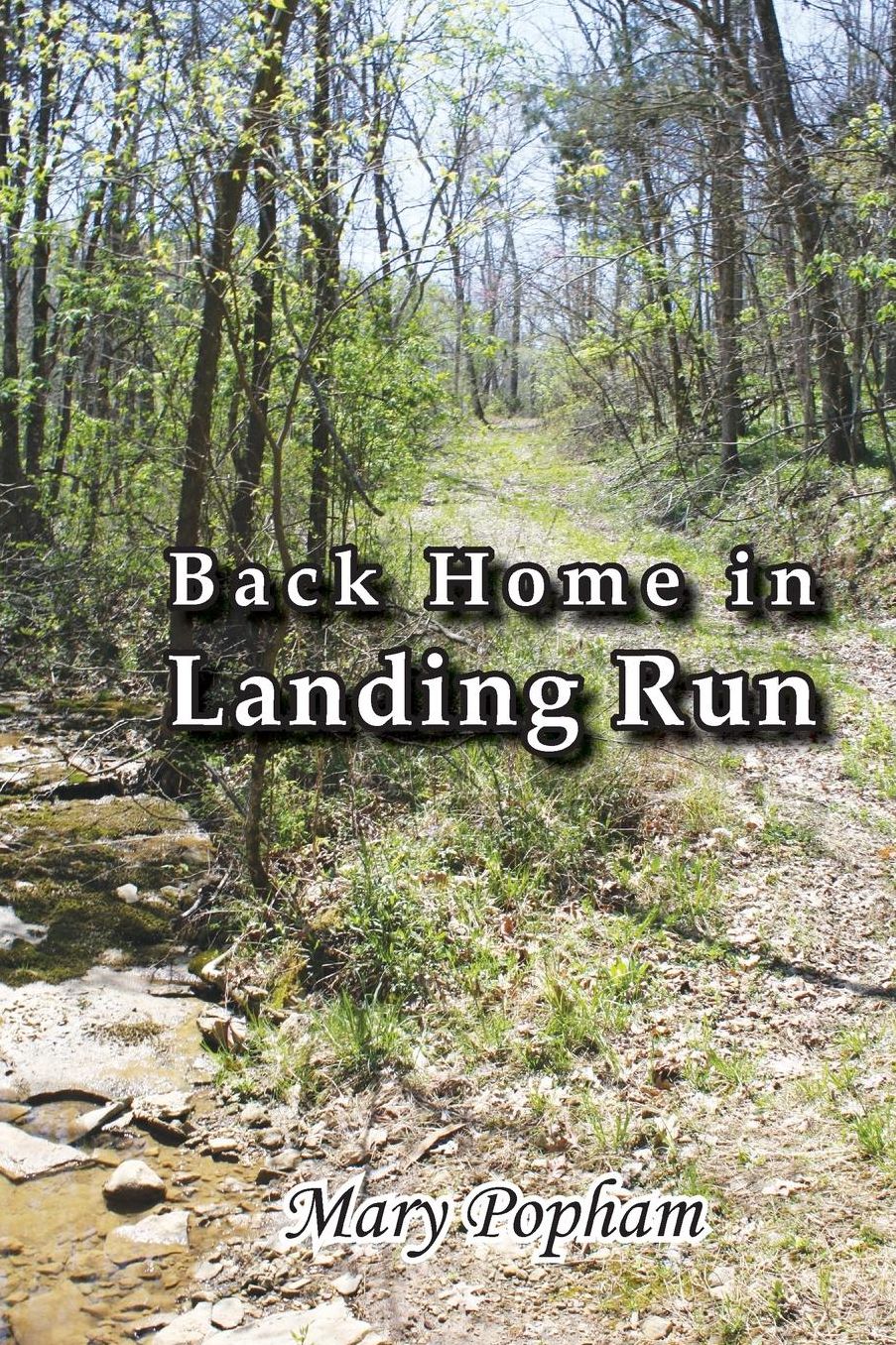Back Home in Landing Run