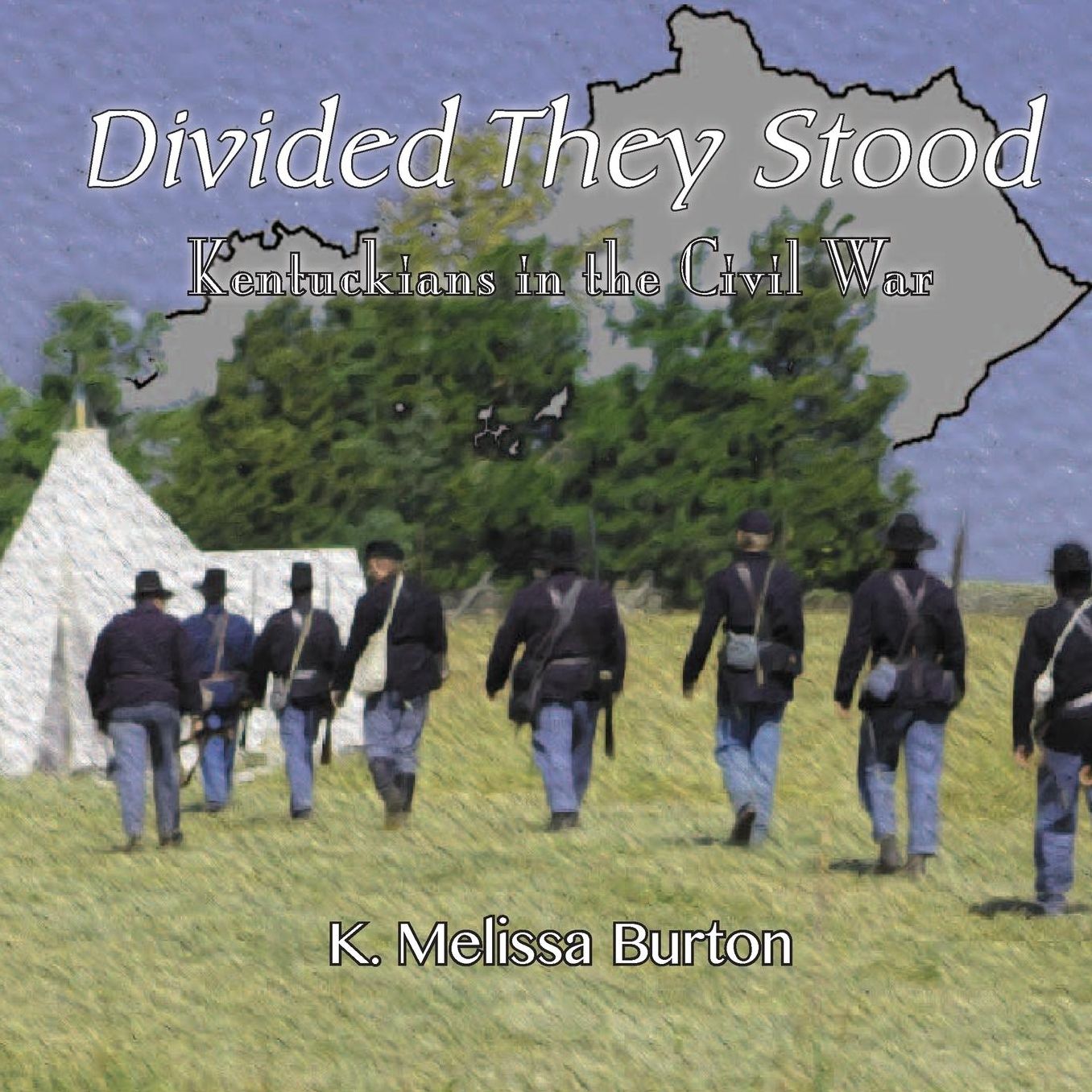 Divided They Stood