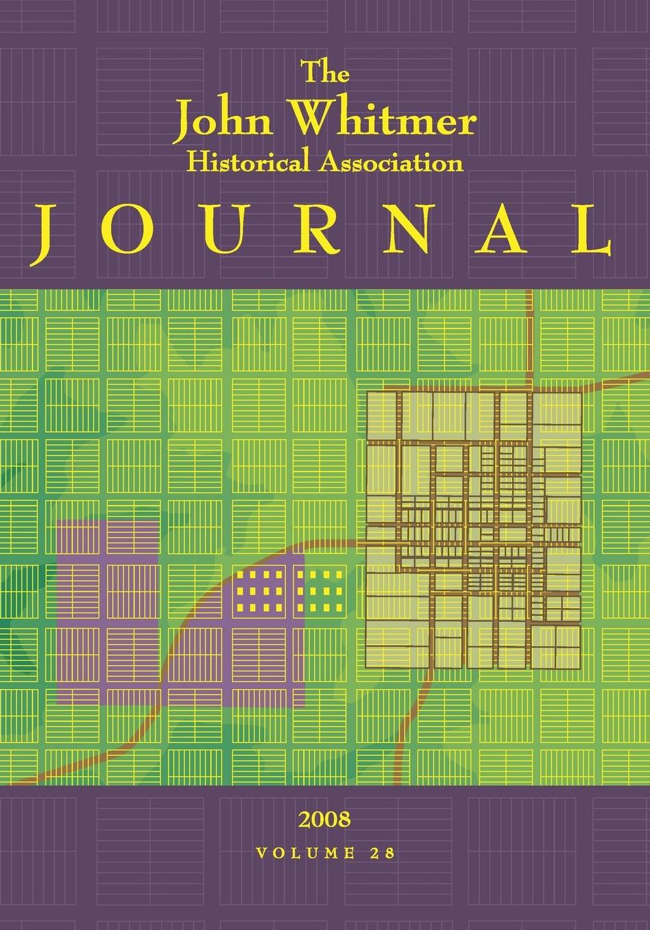 The John Whitmer Historical Association Journal