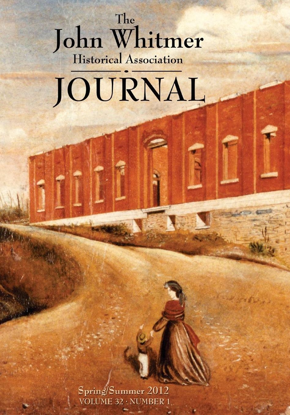 The John Whitmer Historical Association Journal