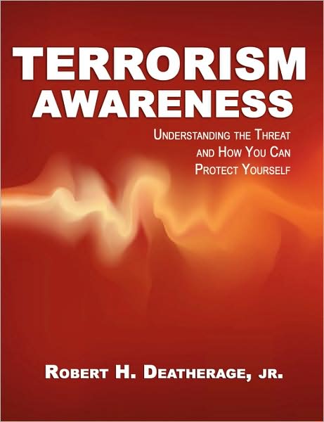 Terrorism Awareness
