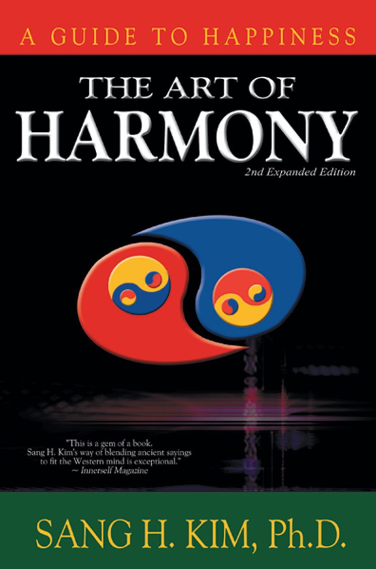 The Art of Harmony