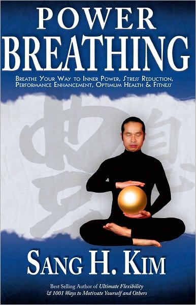 Power Breathing