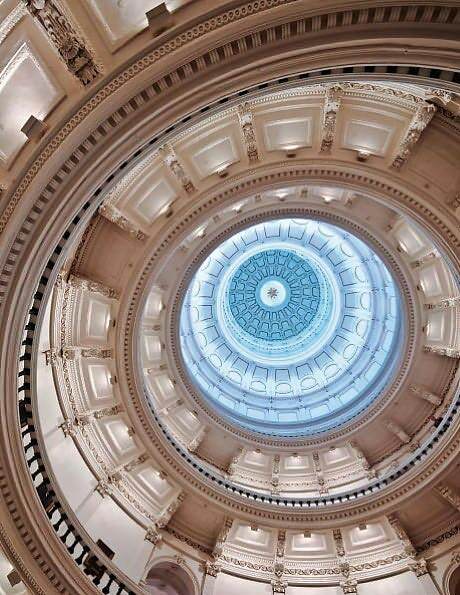 Austin, Texas: A Photographic Portrait