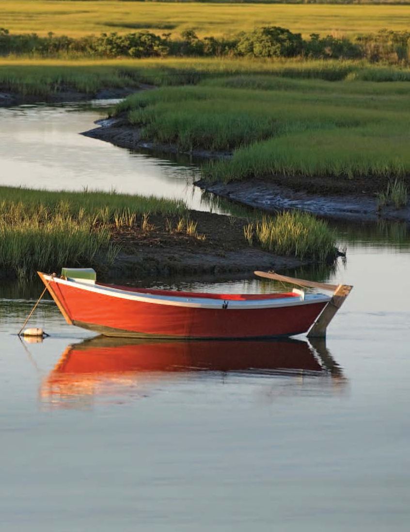 New England: A Photographic Portrait