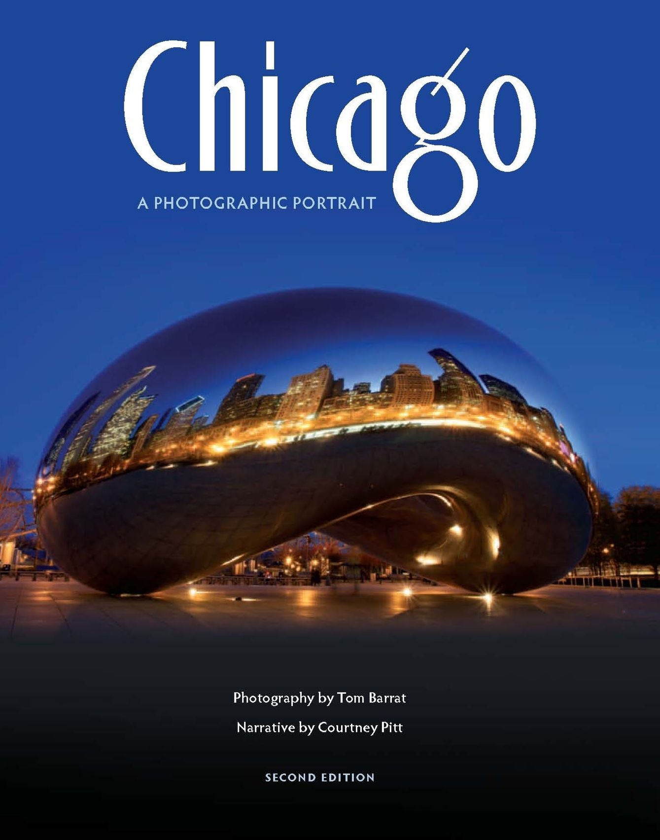 Chicago: A Photographic Portrait