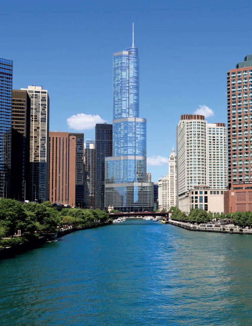 Chicago: A Photographic Portrait