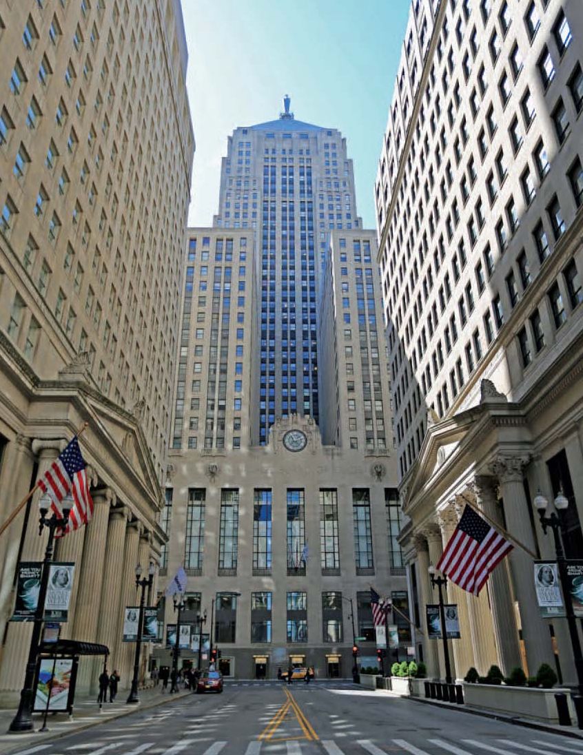 Chicago: A Photographic Portrait