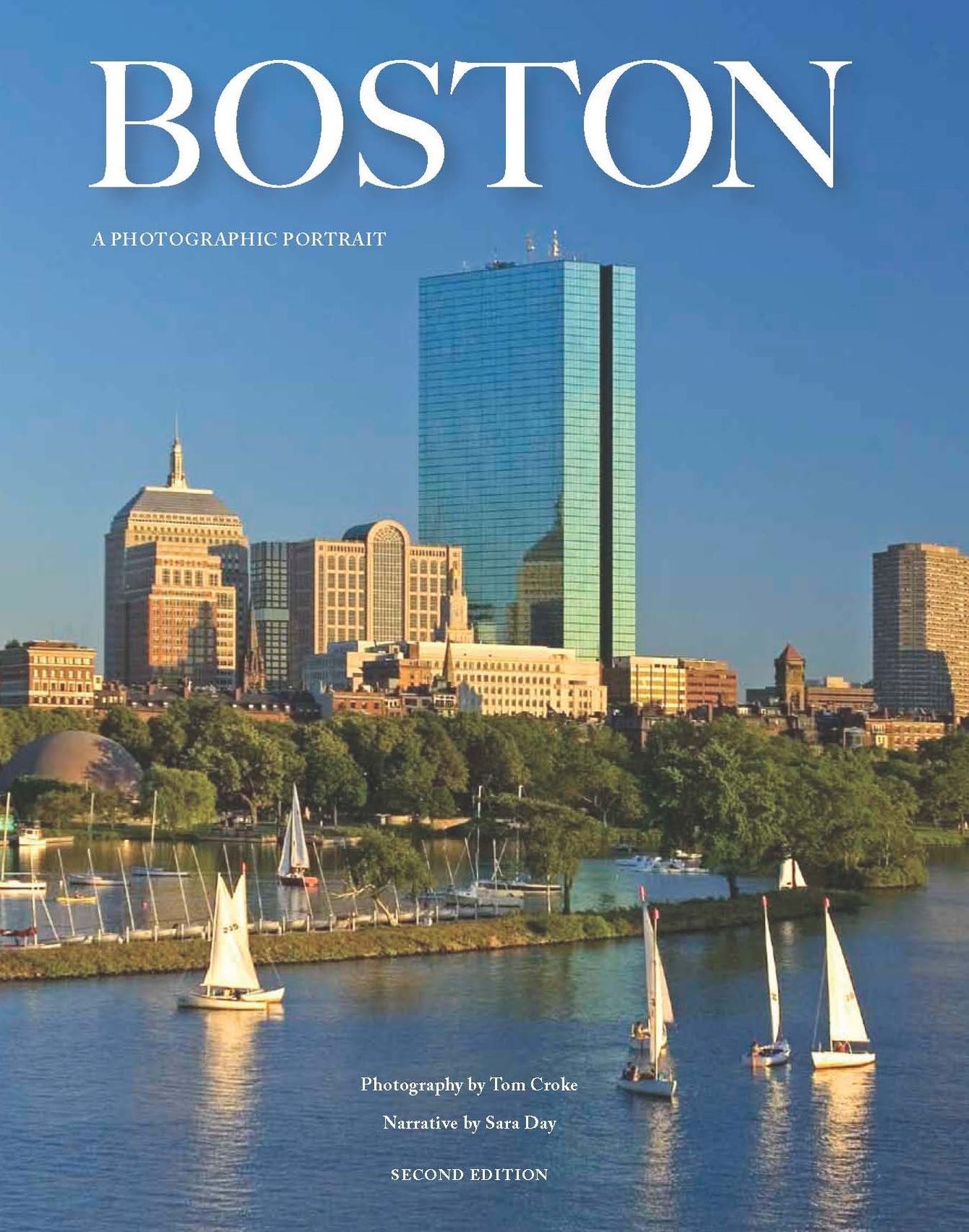 Boston: A Photographic Portrait