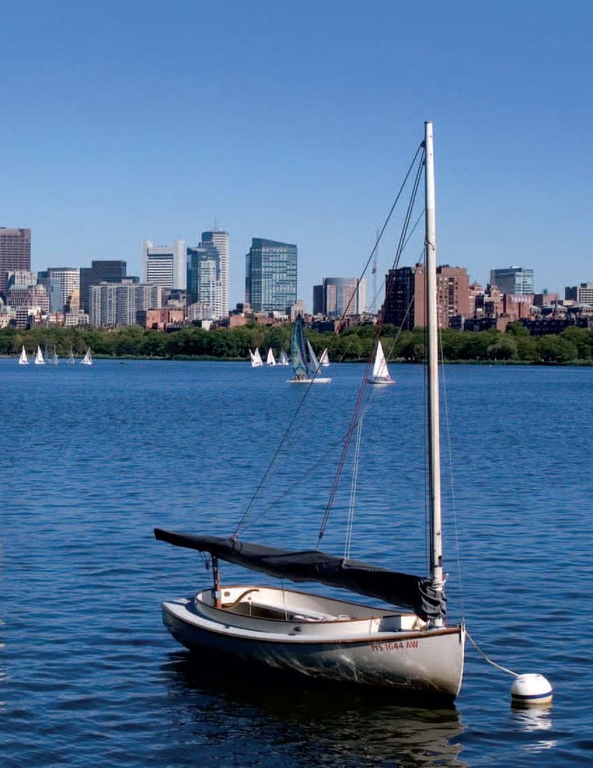 Boston: A Photographic Portrait