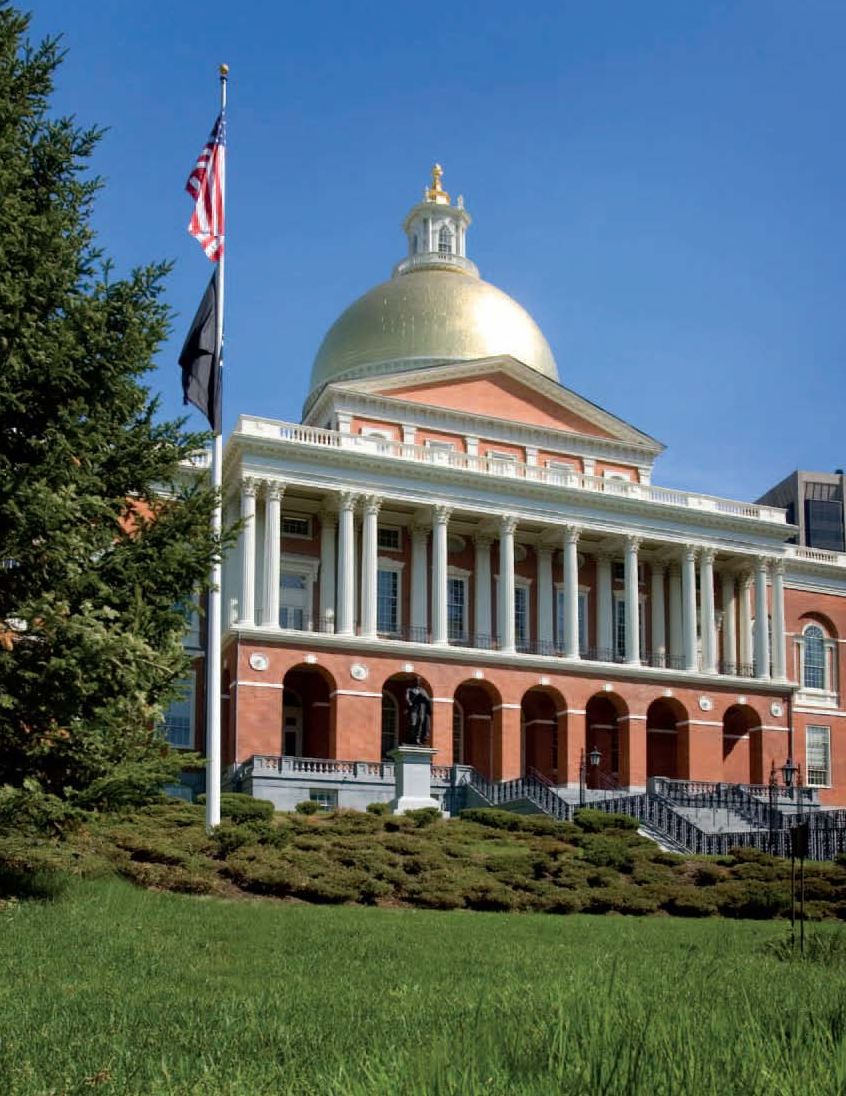 Boston: A Photographic Portrait