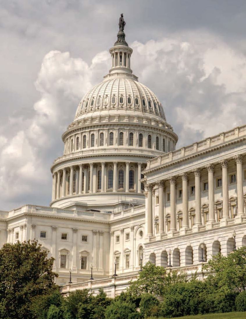 Washington, DC: A Photographic Portrait