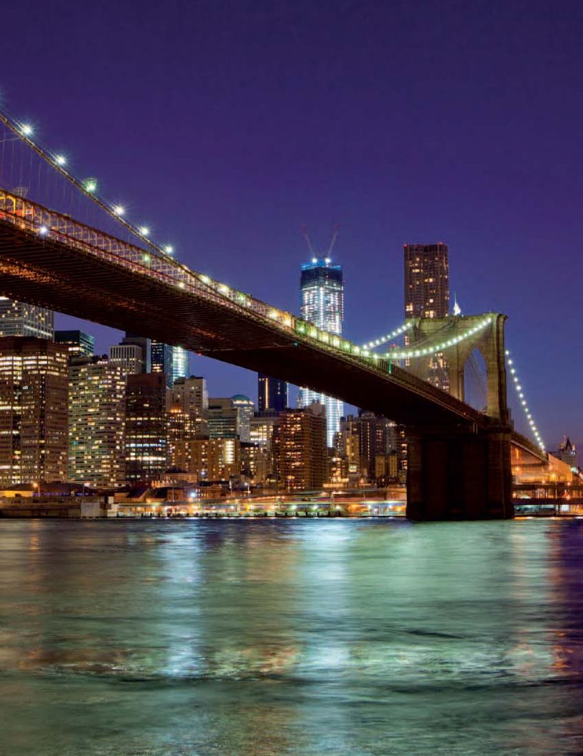 New York City: A Photographic Portrait