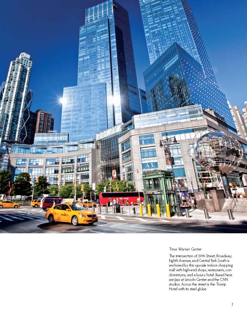 New York City: A Photographic Portrait