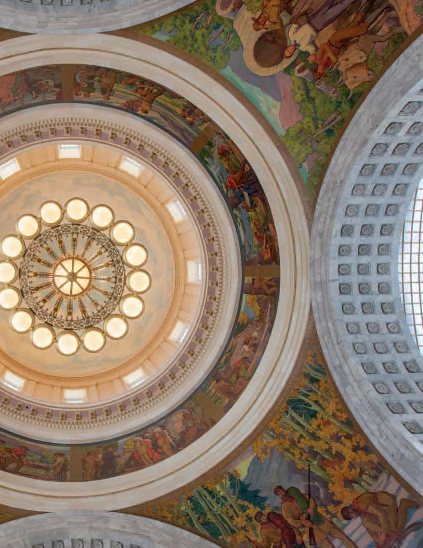 Salt Lake City: A Photographic Portrait