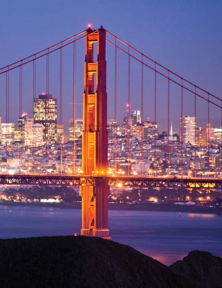 San Francisco: A Photographic Portrait