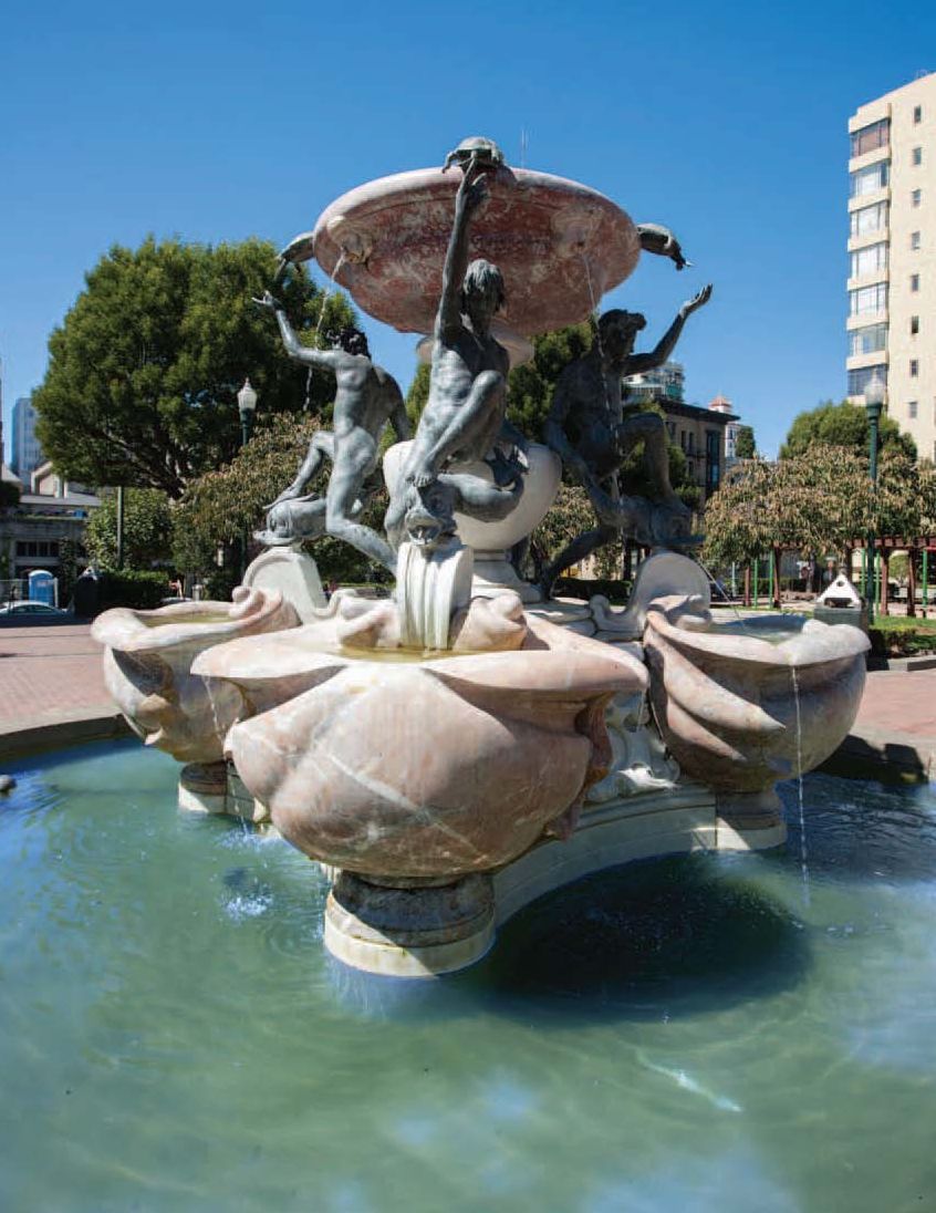 San Francisco: A Photographic Portrait