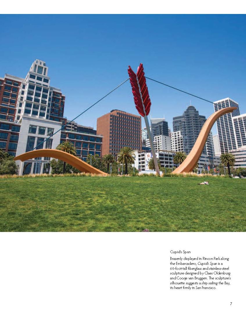San Francisco: A Photographic Portrait