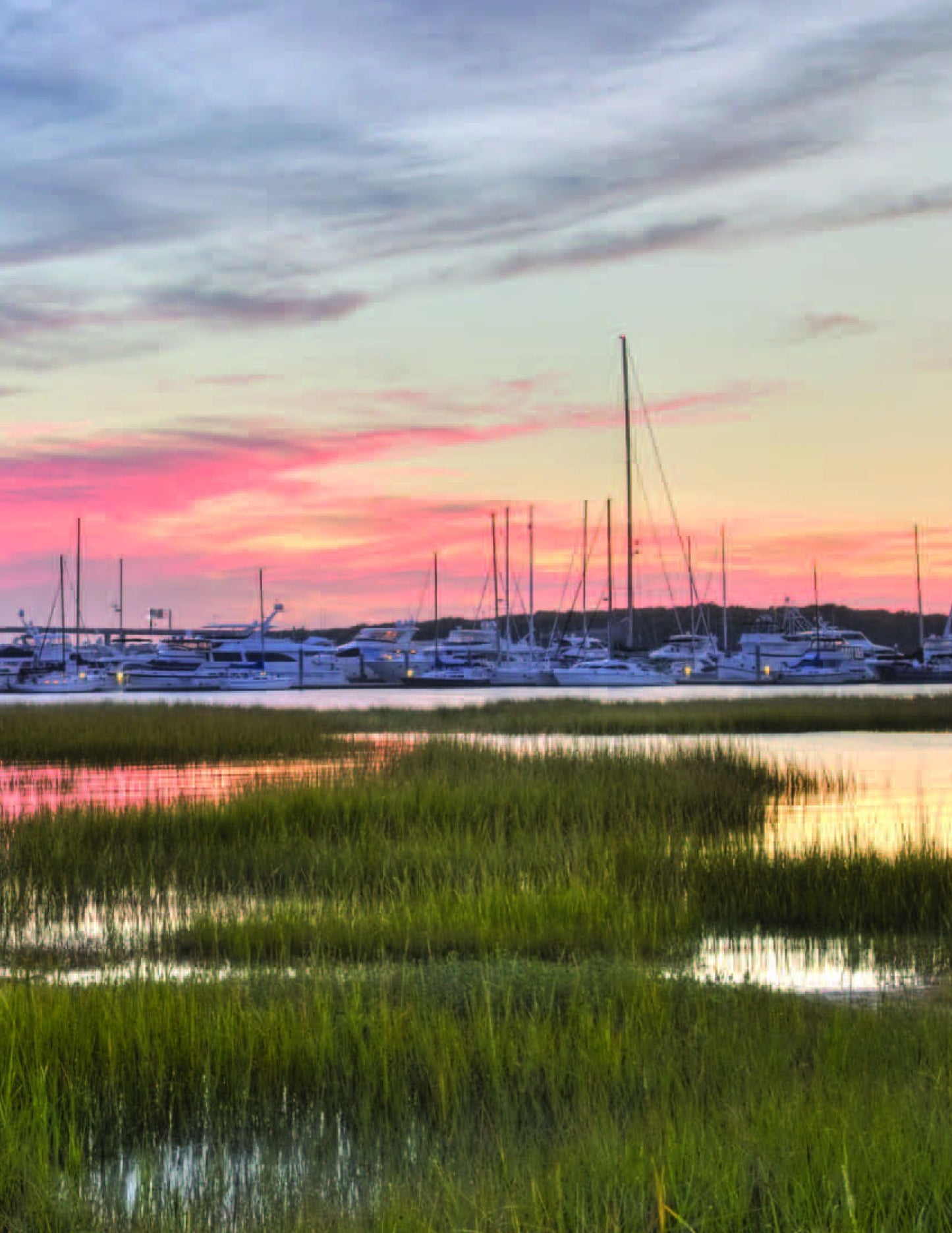 Charleston, South Carolina: A Photographic Portrait