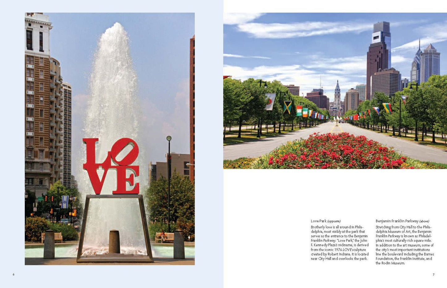Philadelphia: A Photographic Portrait