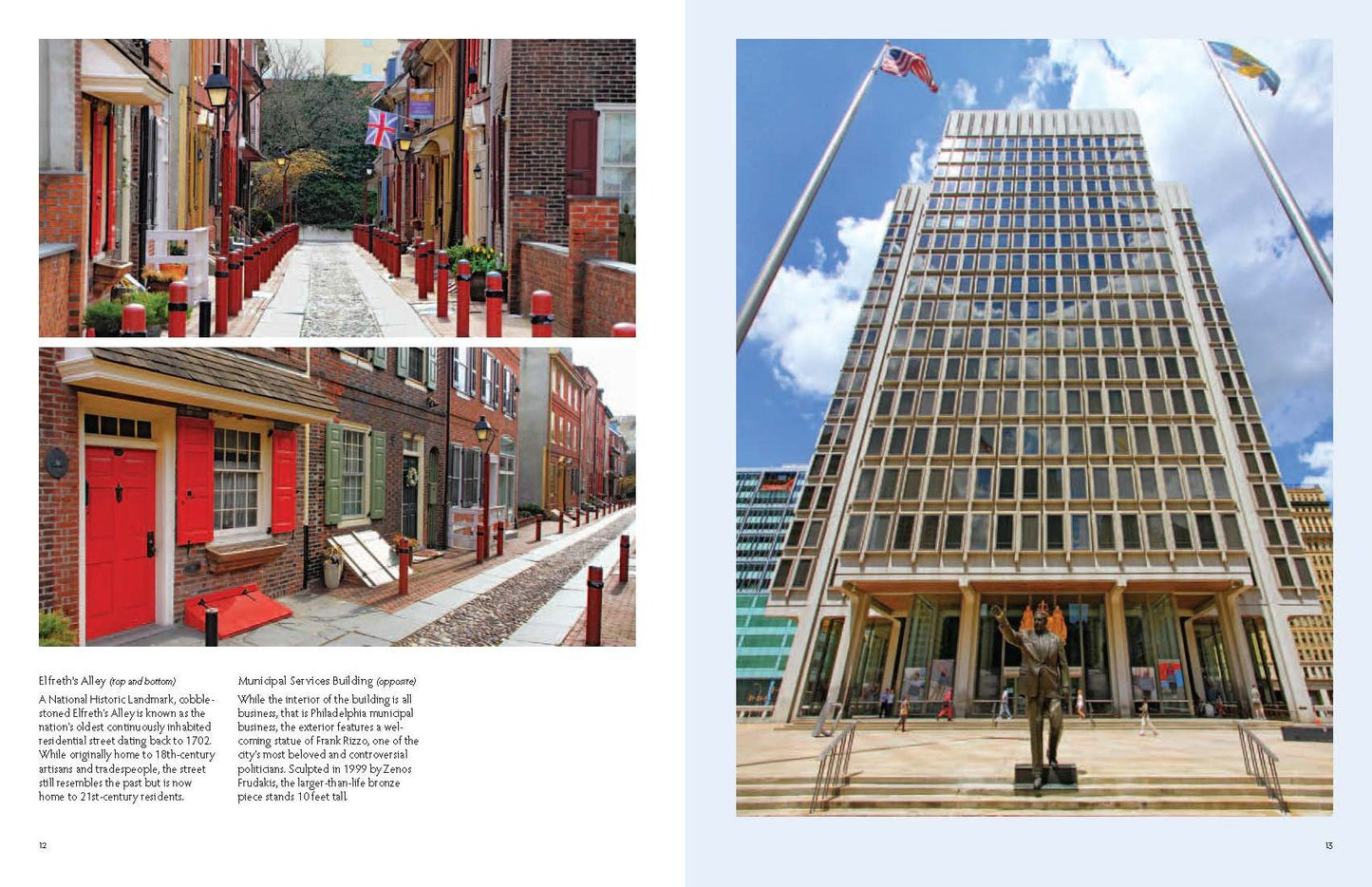Philadelphia: A Photographic Portrait