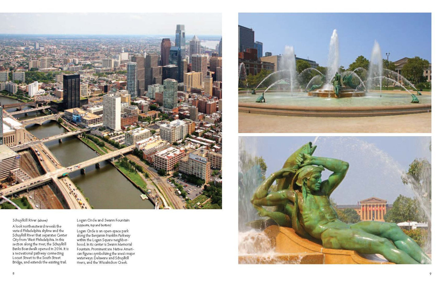 Philadelphia: A Photographic Portrait