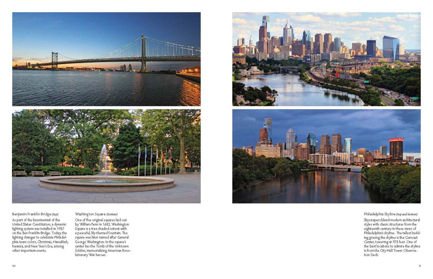 Philadelphia: A Photographic Portrait