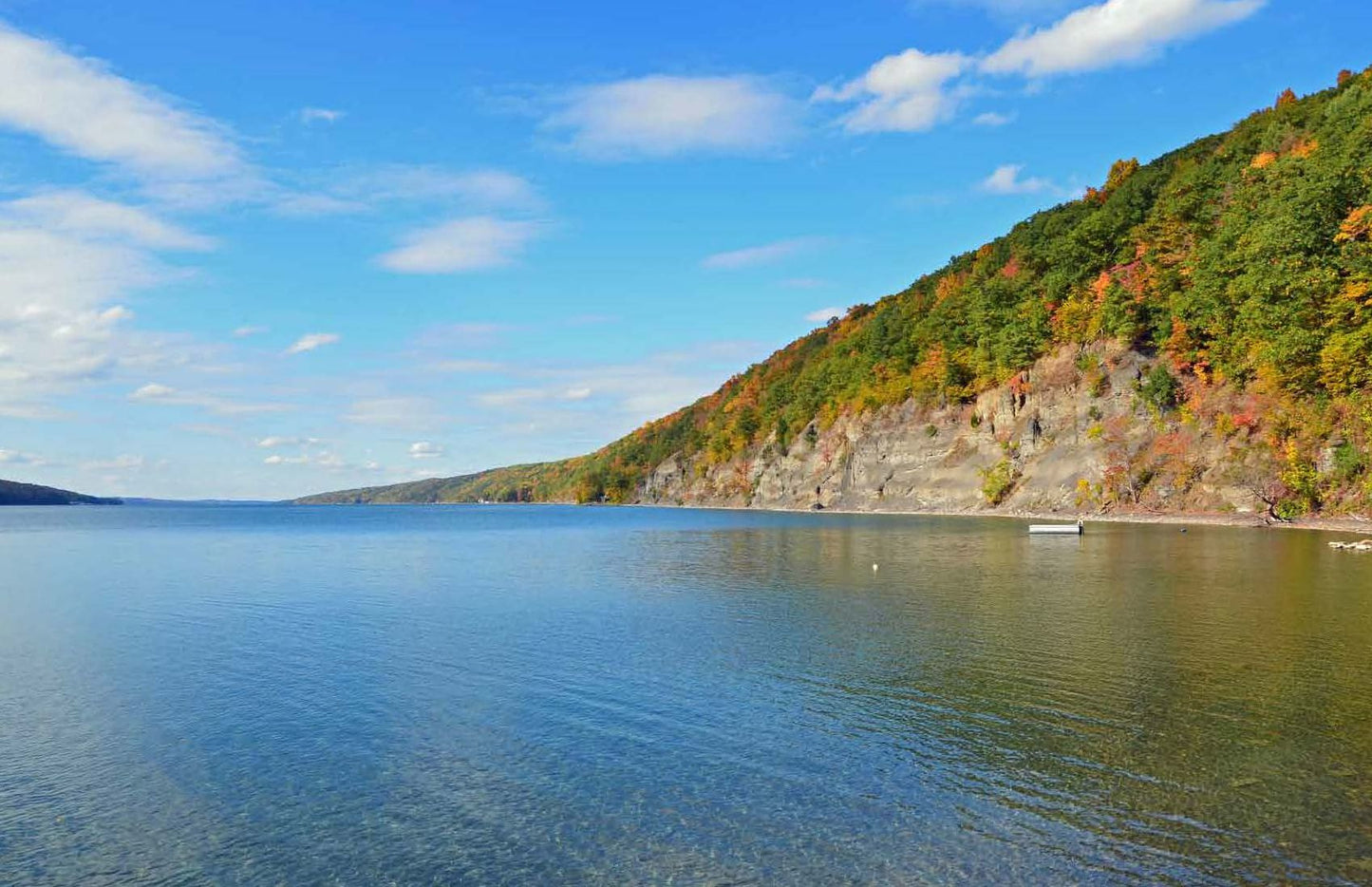 The Finger Lakes Region: A Photographic Portrait