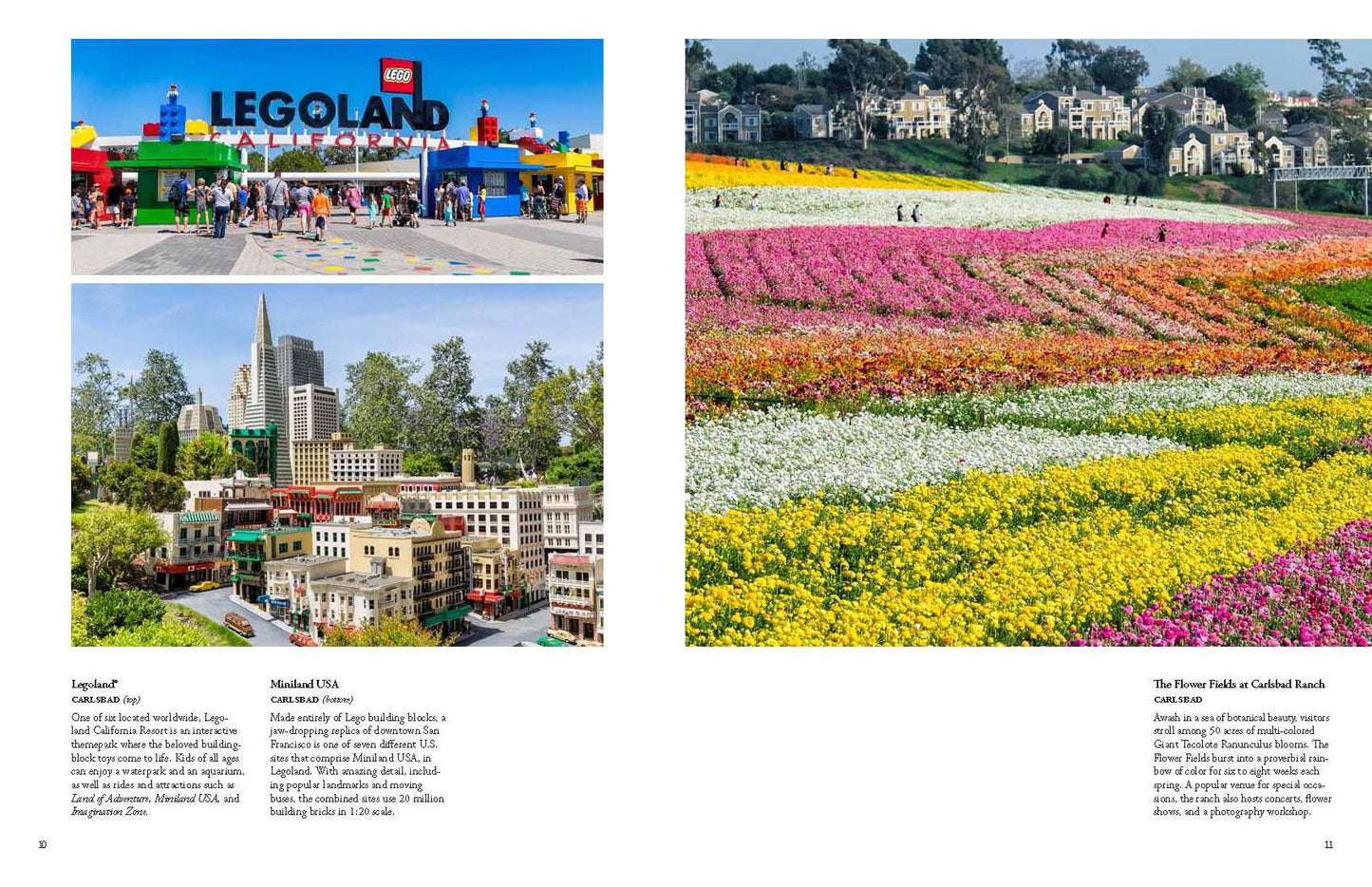 San Diego, California: A Photographic Portrait