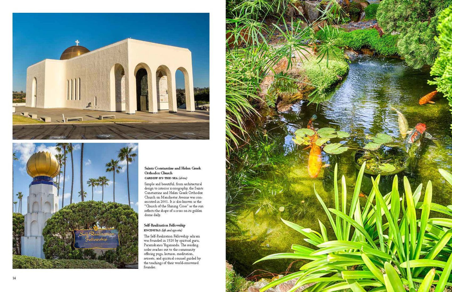 San Diego, California: A Photographic Portrait