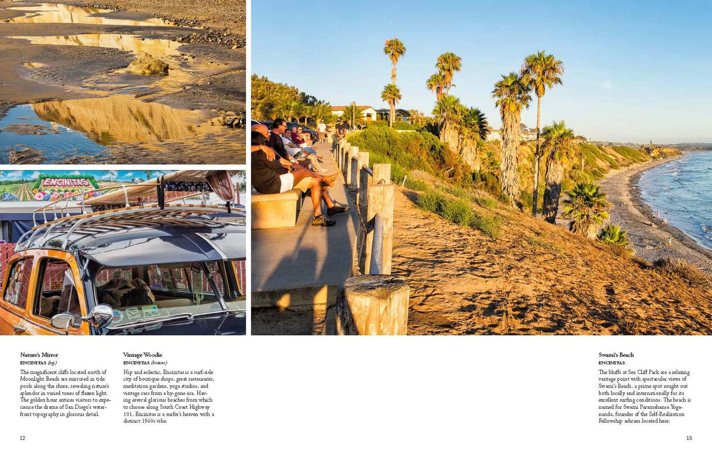 San Diego, California: A Photographic Portrait