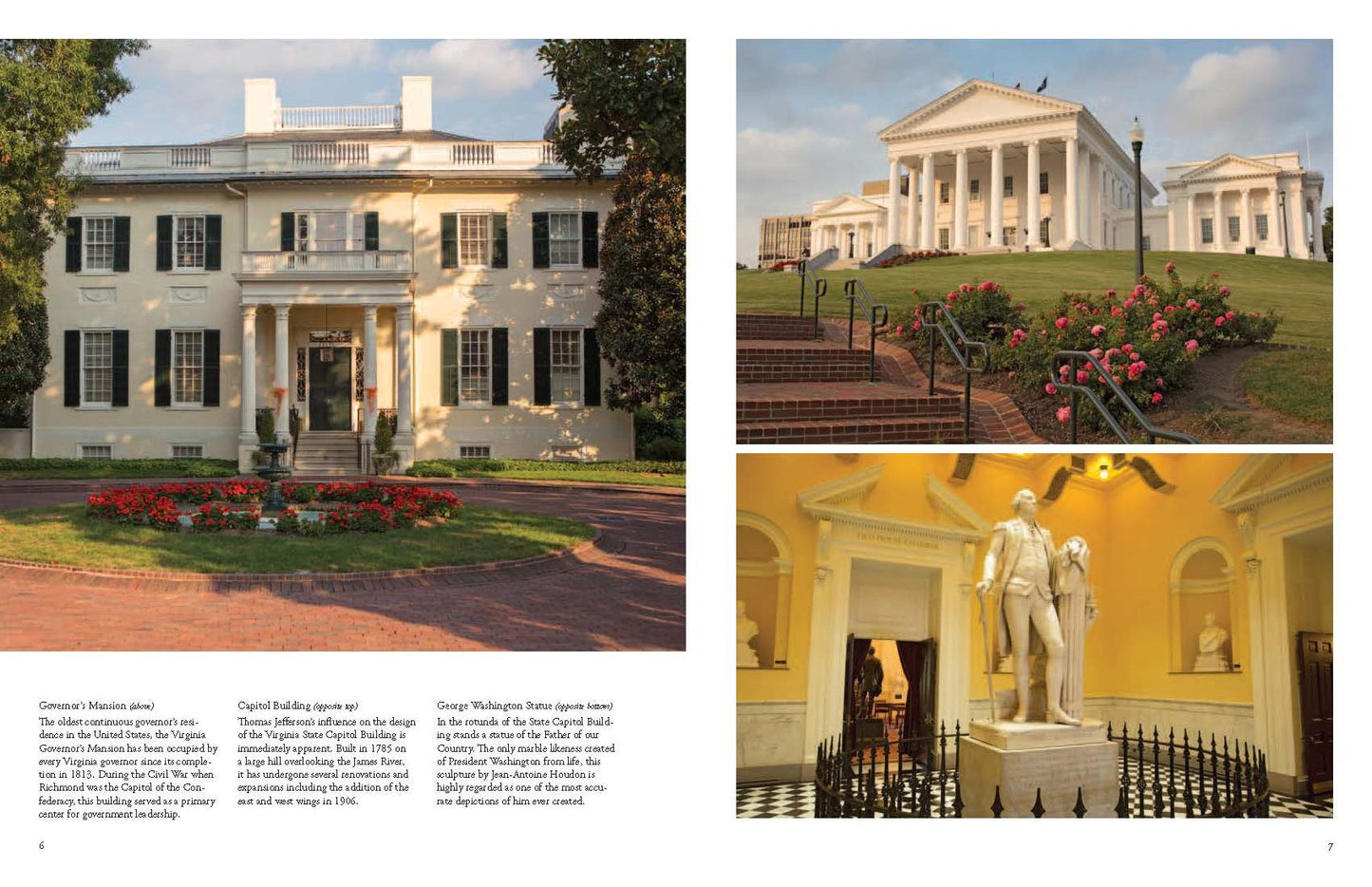 Richmond, Virginia: A Photographic Portrait