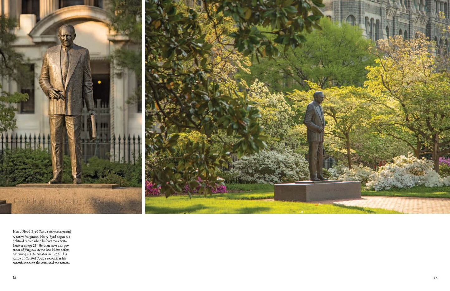 Richmond, Virginia: A Photographic Portrait