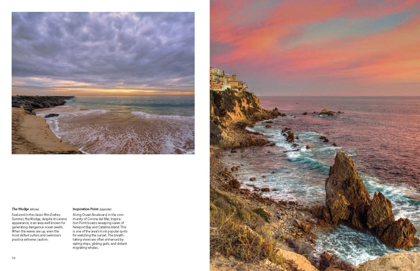 Newport Beach, CA: A Photographic Portrait