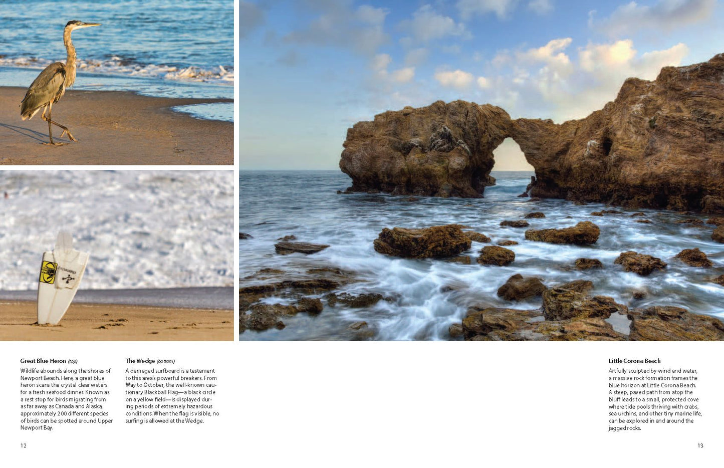 Newport Beach, CA: A Photographic Portrait