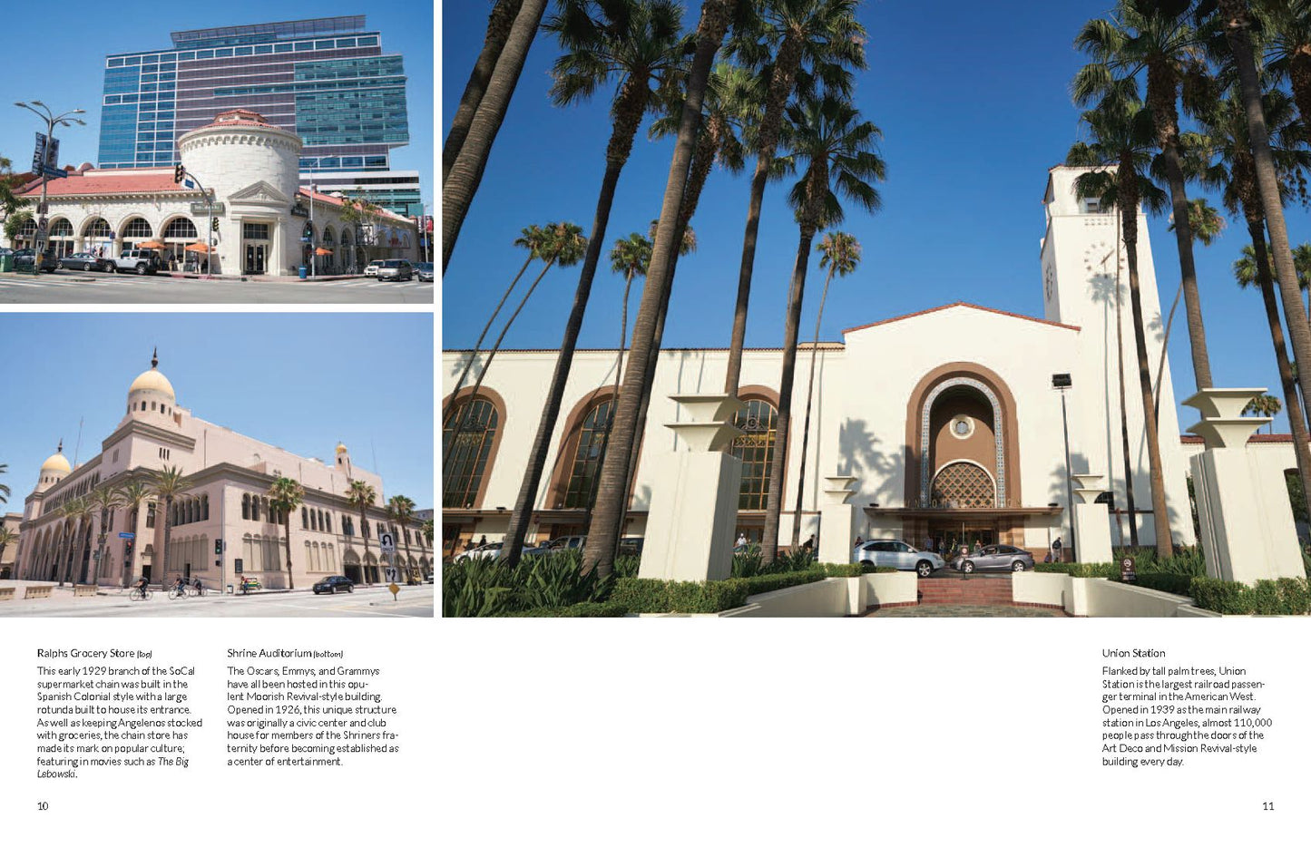 Los Angeles, CA: A Photographic Portrait
