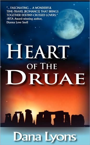 Heart Of The Druae