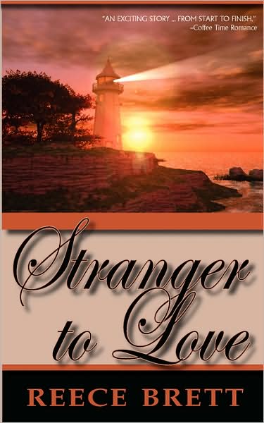 Stranger To Love
