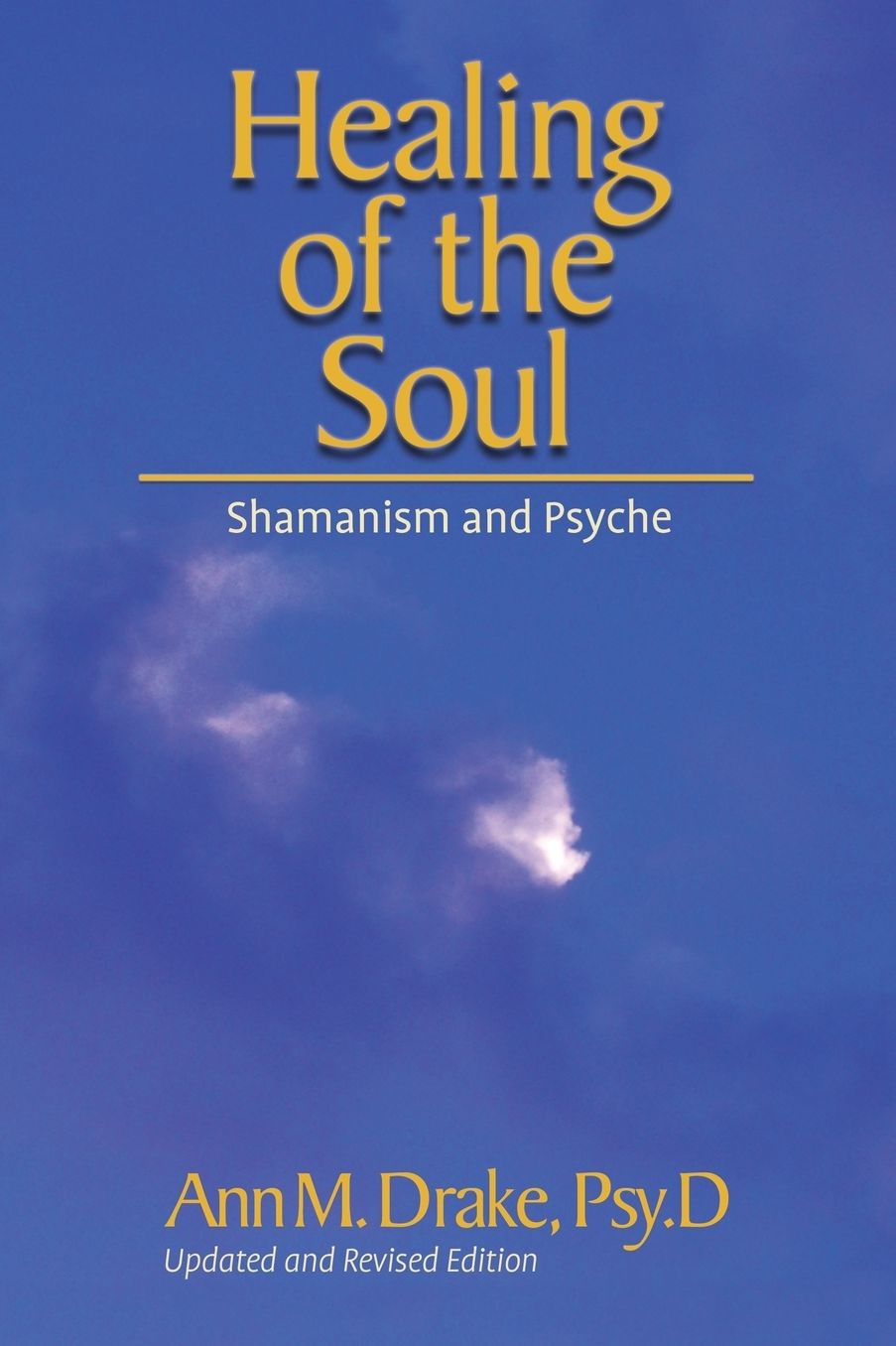Healing Of The Soul