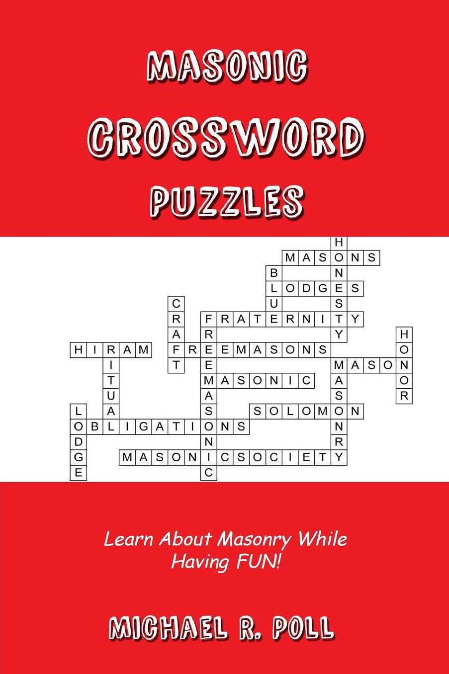 Masonic Crossword Puzzles